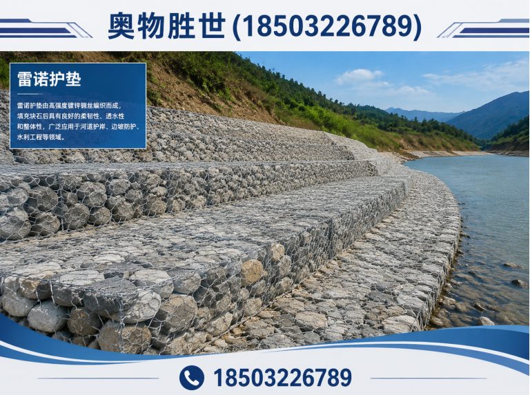 蚌埠雷诺护垫展示图